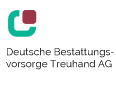 Logo Deutsche Bestattungsvorsorge