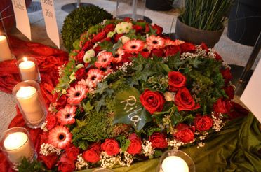 Blumenherz