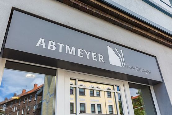 Bestattungsunternehmen in Hildesheim
