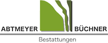 Logo Abtmeyer-Büchner-Bestattungen