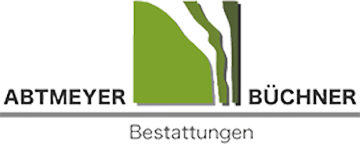 Logo Abtmeyer-Büchner-Bestattungen