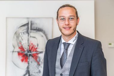 Team Bestattungen Abtmeyer-Büchner